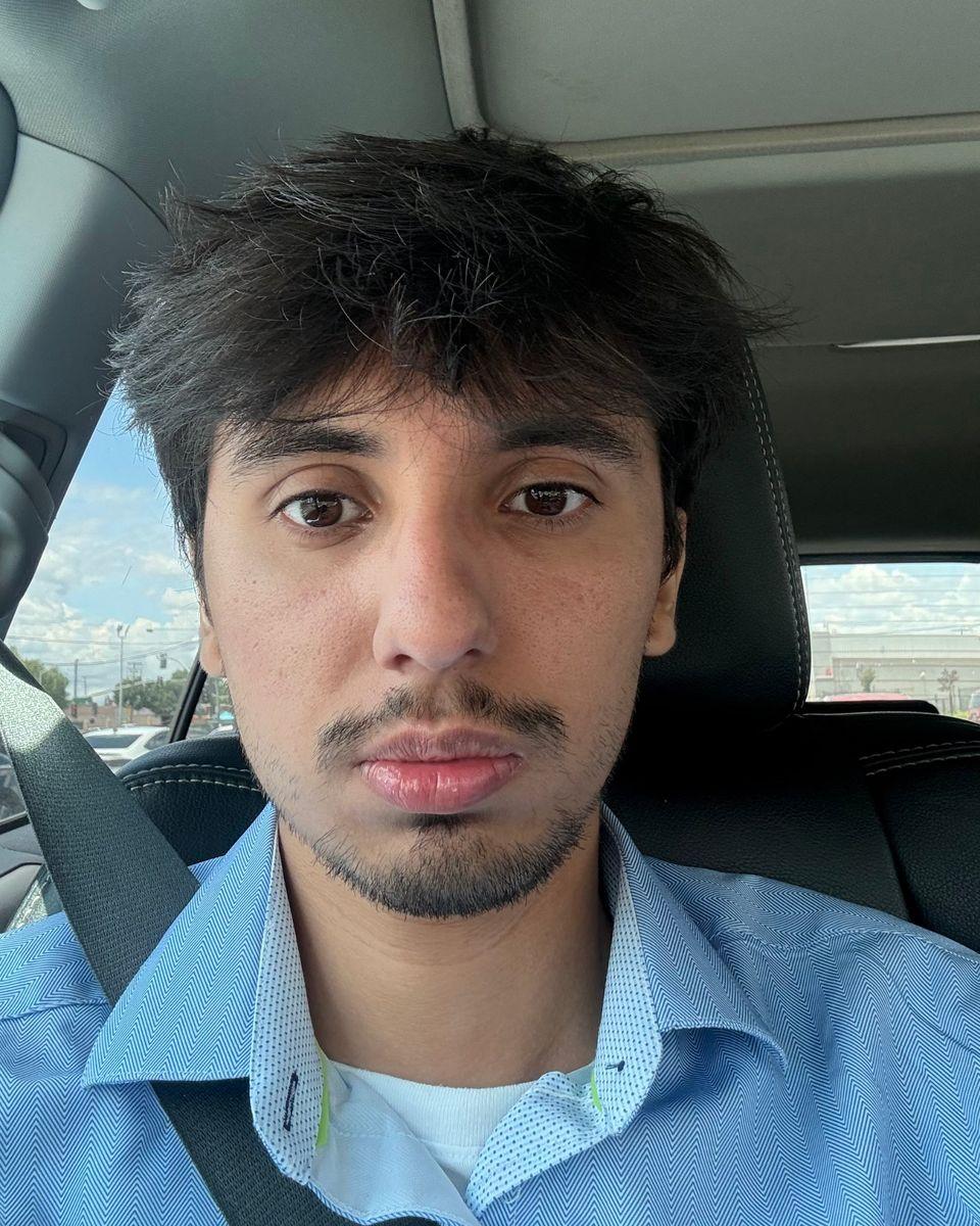 Brian Castillo, founder of Adgenic